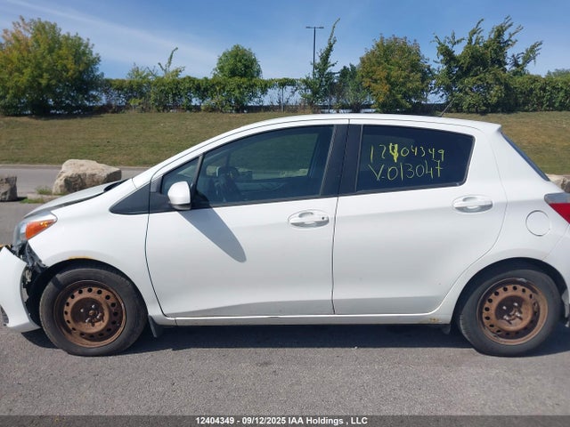 Toyota 1nz-fe 2014 VNKKTUD36EA013047 Image 15