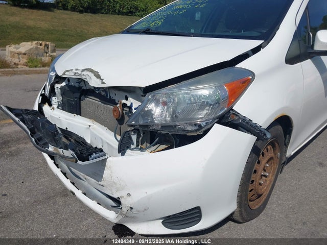 Toyota 1nz-fe 2014 VNKKTUD36EA013047 Image 21