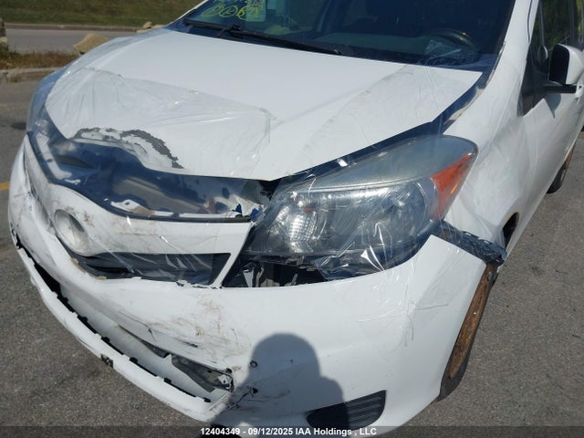 Toyota 1nz-fe 2014 VNKKTUD36EA013047 Image 22