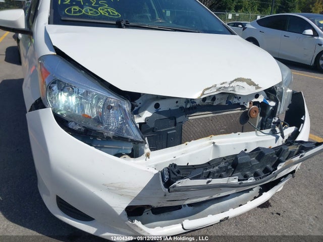 Toyota 1nz-fe 2014 VNKKTUD36EA013047 Image 6