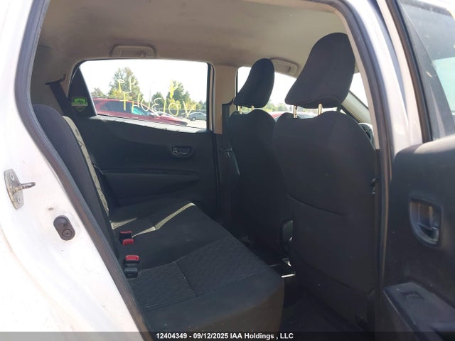 Toyota 1nz-fe 2014 VNKKTUD36EA013047 Image 8