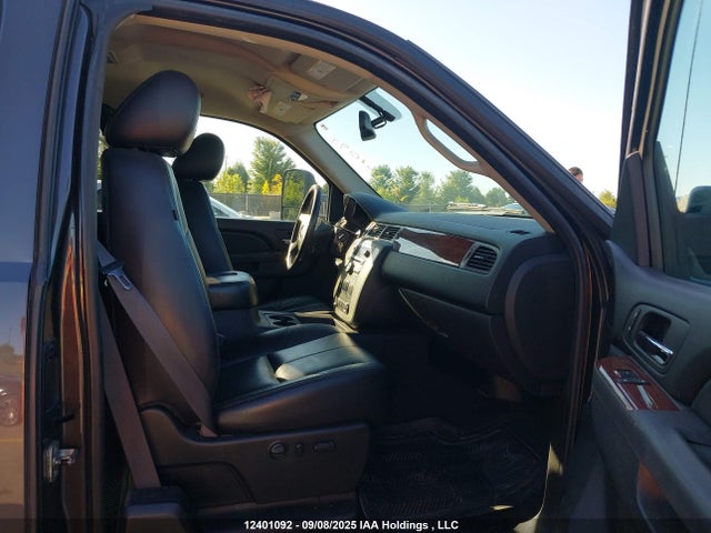 Aukcja sprzedaży 2011 Gmc Sierra 1500 Slt, vin: 1GTR2WE0XBZ137684, numer aukcji: 12401092