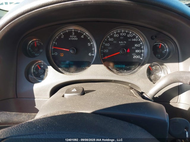 Aukcja sprzedaży 2011 Gmc Sierra 1500 Slt, vin: 1GTR2WE0XBZ137684, numer aukcji: 12401092