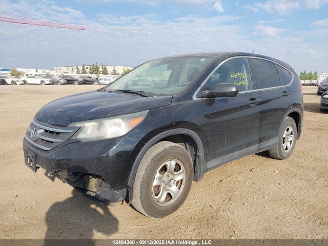 2HKRM4H31EH128209 Honda CR-V LX