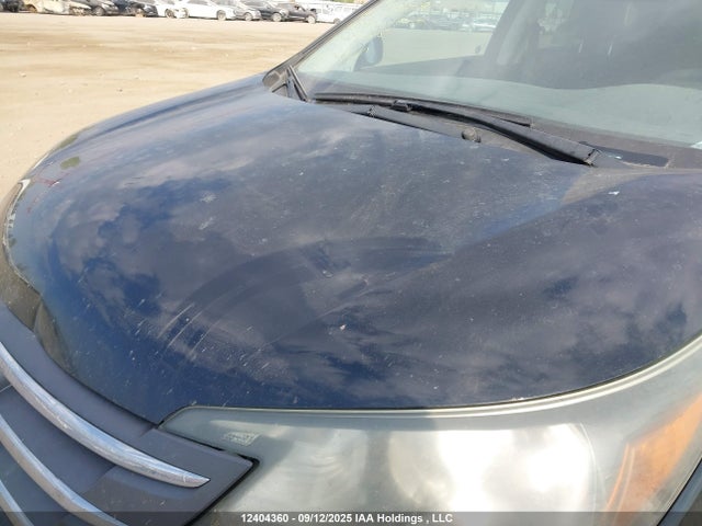 2HKRM4H31EH128209 Honda CR-V LX
