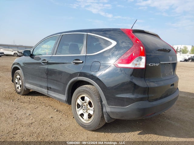 2HKRM4H31EH128209 Honda CR-V LX