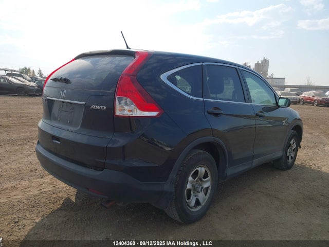 2HKRM4H31EH128209 Honda CR-V LX