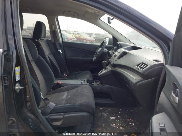 2HKRM4H31EH128209 Honda CR-V LX