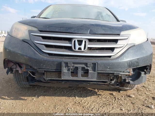 2HKRM4H31EH128209 Honda CR-V LX