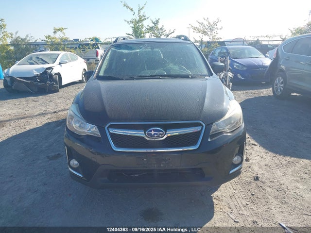 JF2GPABC3HH244344 Subaru naturally aspirated