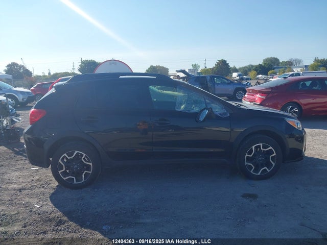 JF2GPABC3HH244344 Subaru naturally aspirated
