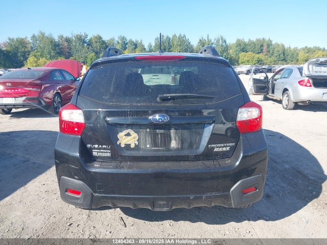 JF2GPABC3HH244344 Subaru naturally aspirated