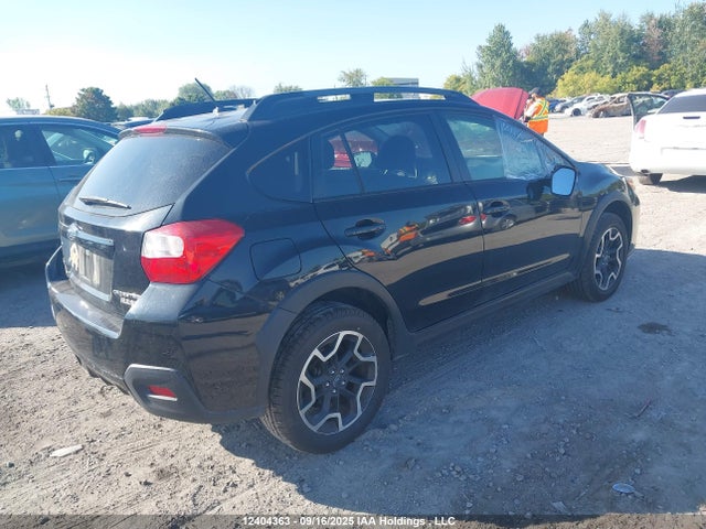 JF2GPABC3HH244344 Subaru naturally aspirated