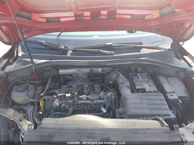 3VV2B7AX5LM170929 Volkswagen Tiguan