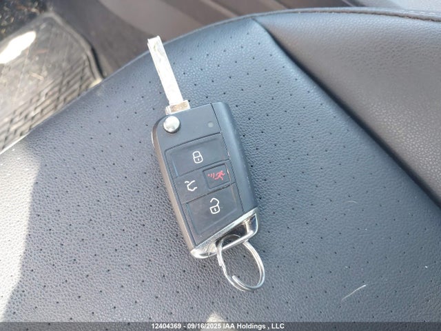 3VV2B7AX5LM170929 Volkswagen Tiguan