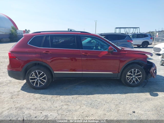 3VV2B7AX5LM170929 Volkswagen Tiguan