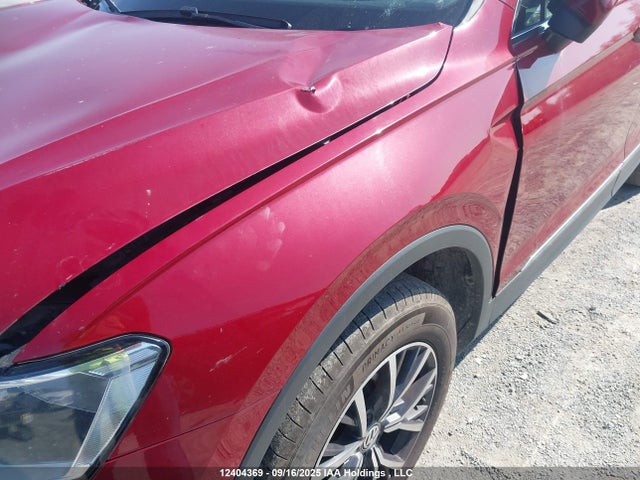 3VV2B7AX5LM170929 Volkswagen Tiguan