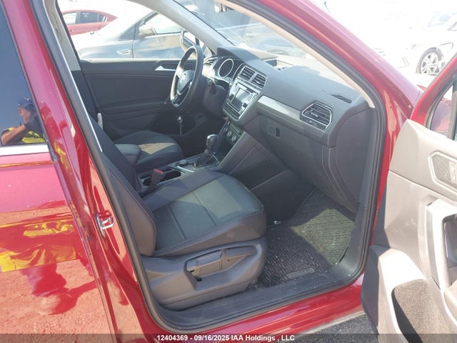 3VV2B7AX5LM170929 Volkswagen Tiguan