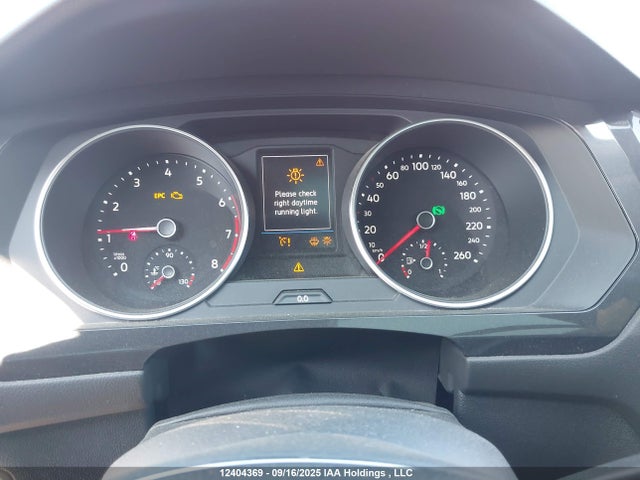 3VV2B7AX5LM170929 Volkswagen Tiguan