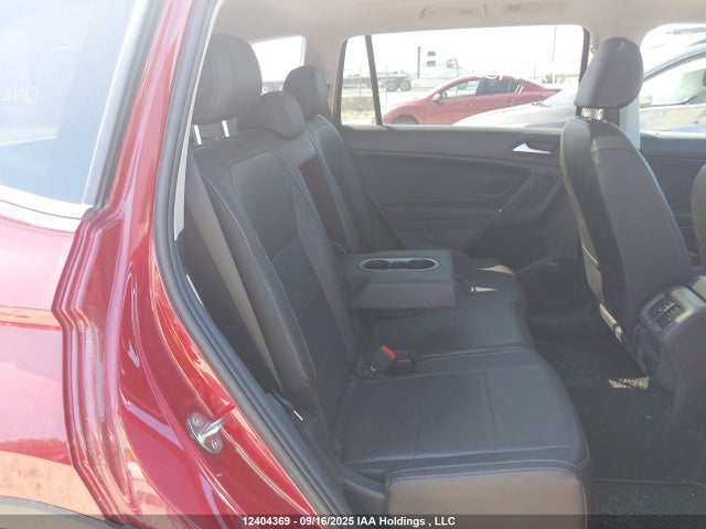 3VV2B7AX5LM170929 Volkswagen Tiguan