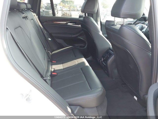 5UX53DP07P9R86190 BMW X3
