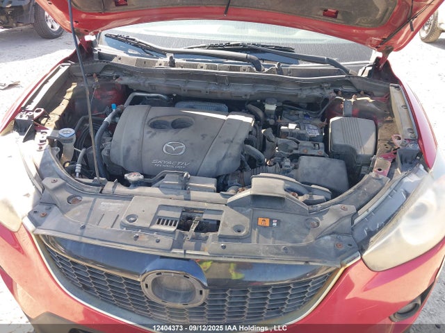 Mazda py 2014 JM3KE2CY4E0380403 Image 10