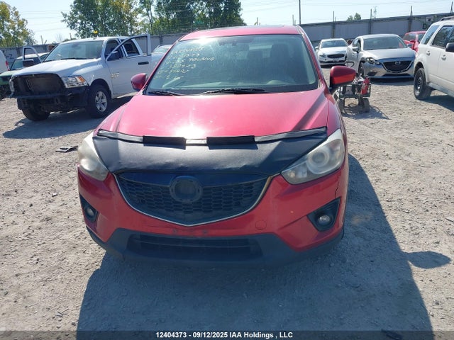 Mazda py 2014 JM3KE2CY4E0380403 Image 12