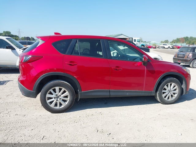 Mazda py 2014 JM3KE2CY4E0380403 Image 13