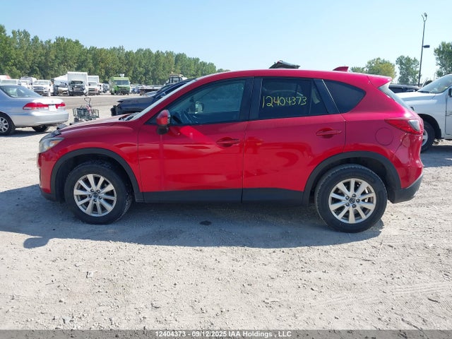 Mazda py 2014 JM3KE2CY4E0380403 Image 14