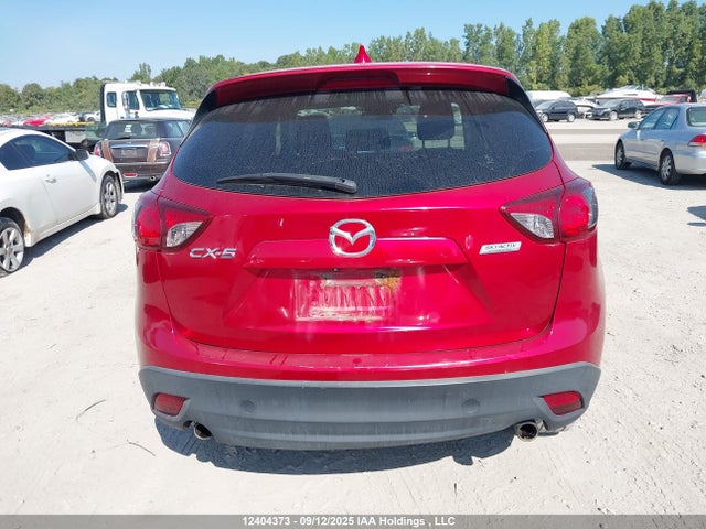 Mazda py 2014 JM3KE2CY4E0380403 Image 16