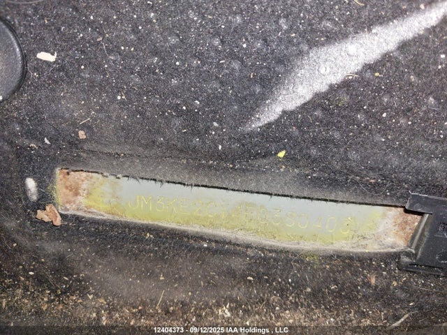 Mazda py 2014 JM3KE2CY4E0380403 Image 18