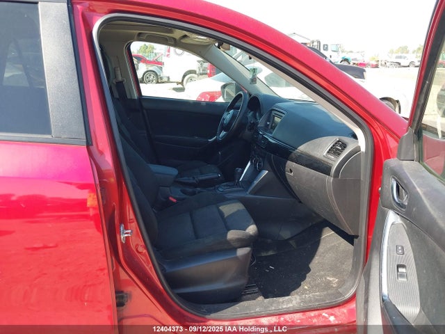Mazda py 2014 JM3KE2CY4E0380403 Image 5