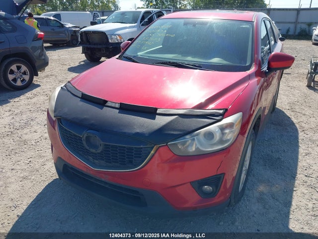 Mazda py 2014 JM3KE2CY4E0380403 Image 6