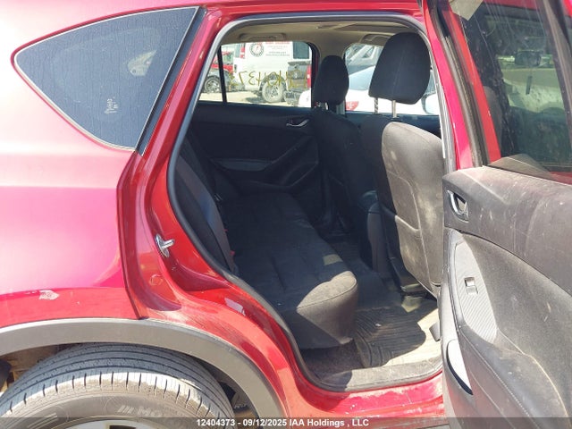 Mazda py 2014 JM3KE2CY4E0380403 Image 8