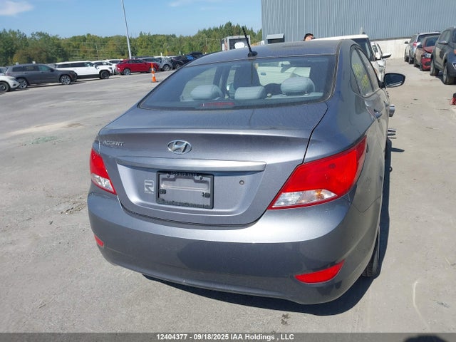 Hyundai dohc gdi gamma 2016 KMHCT4AE6GU019639 Image 16