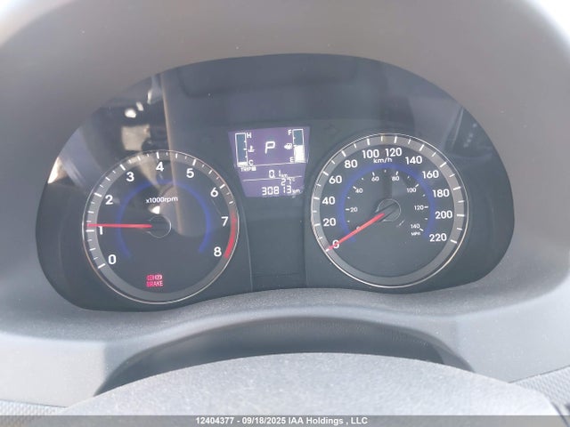 Hyundai dohc gdi gamma 2016 KMHCT4AE6GU019639 Image 7