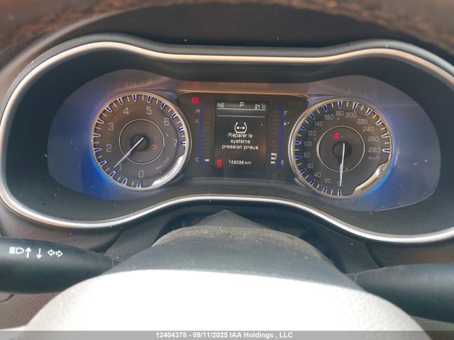 Chrysler 200 2015 1C3CCCAB8FN731507 Image 7