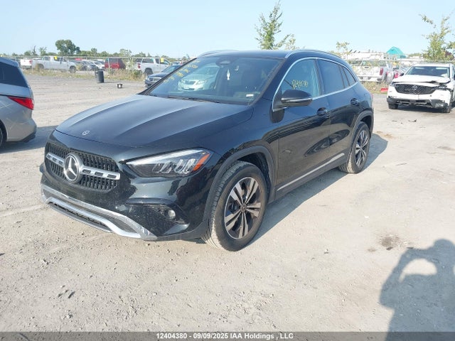 W1N4N4HB8TJ759986 Mercedes-Benz m260
