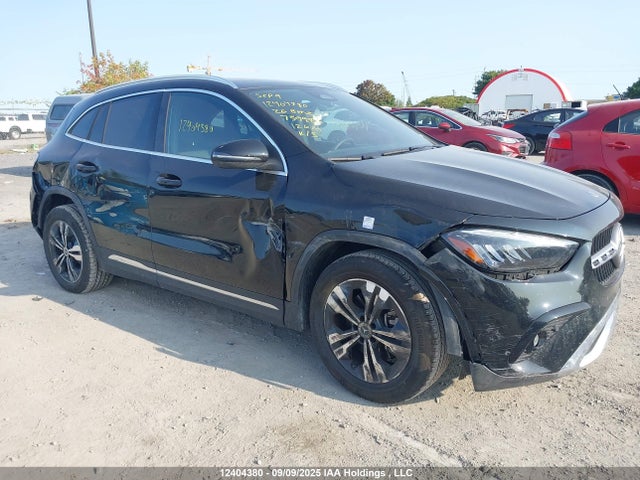 W1N4N4HB8TJ759986 Mercedes-Benz m260