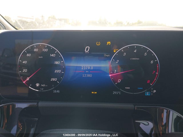 W1N4N4HB8TJ759986 Mercedes-Benz m260
