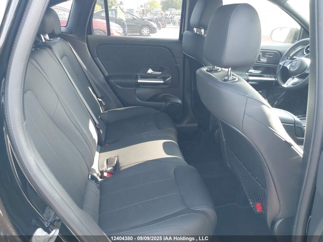 W1N4N4HB8TJ759986 Mercedes-Benz m260