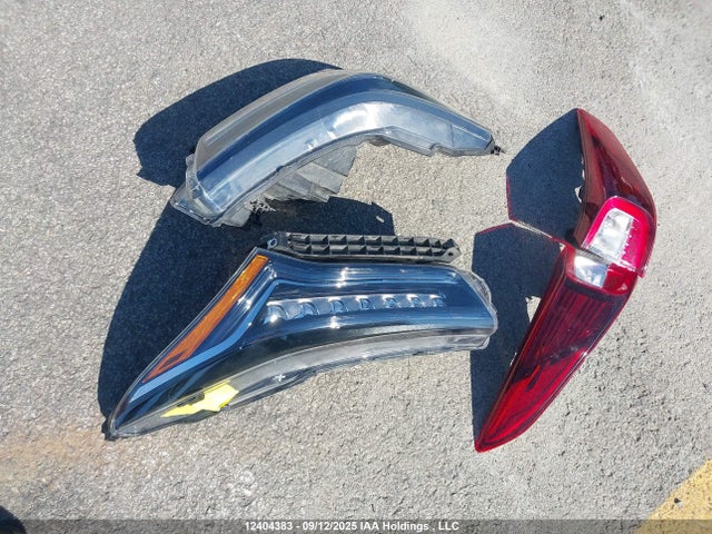 Acura k20c4 2021 5J8TC2H68ML808420 Image 12