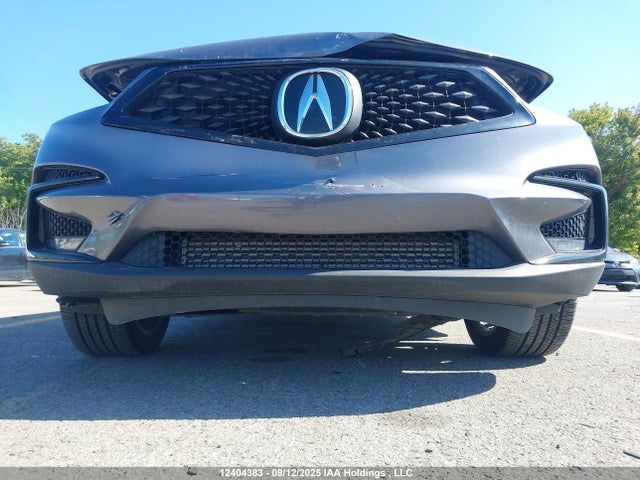 Acura k20c4 2021 5J8TC2H68ML808420 Image 21