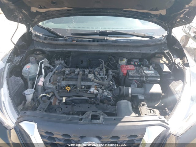 Nissan Kicks 2020 3N1CP5BV1LL490926 Image 10