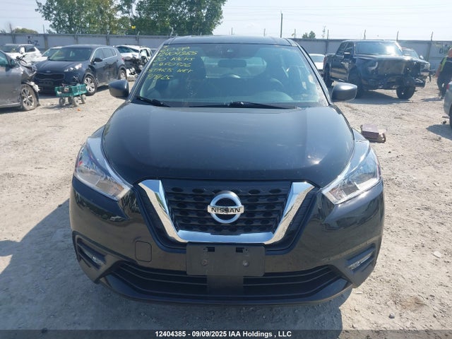 Nissan Kicks 2020 3N1CP5BV1LL490926 Image 13
