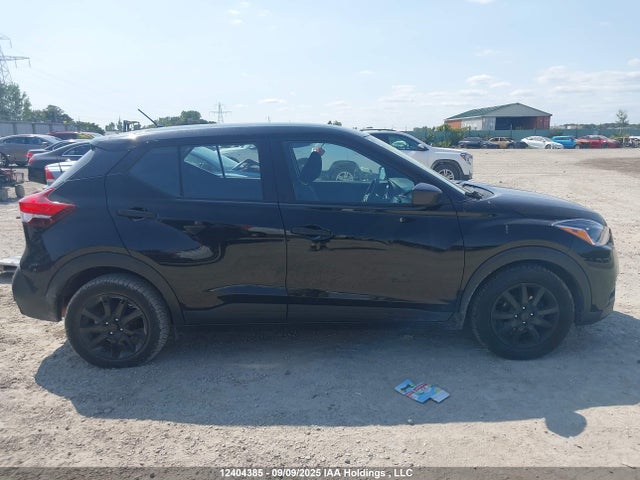 Nissan Kicks 2020 3N1CP5BV1LL490926 Image 14
