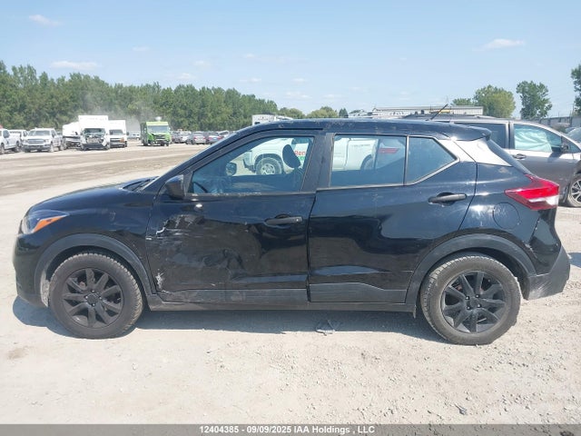 Nissan Kicks 2020 3N1CP5BV1LL490926 Image 15