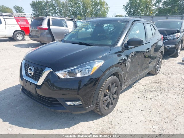 Nissan Kicks 2020 3N1CP5BV1LL490926 Image 2