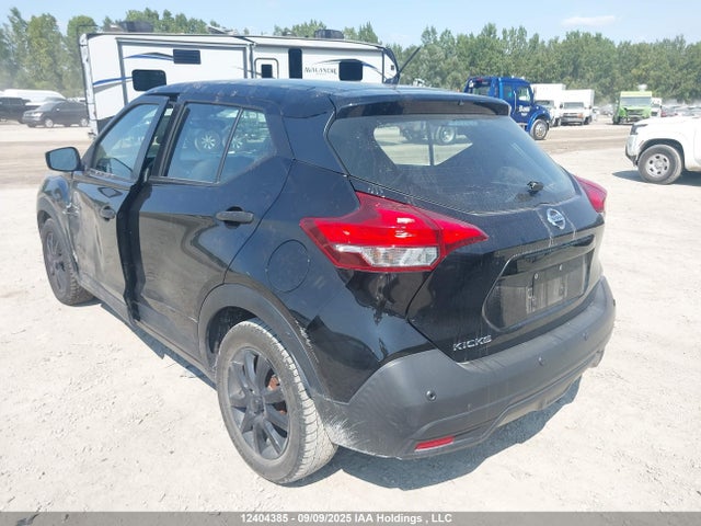 Nissan Kicks 2020 3N1CP5BV1LL490926 Image 3