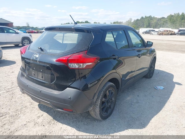 Nissan Kicks 2020 3N1CP5BV1LL490926 Image 4